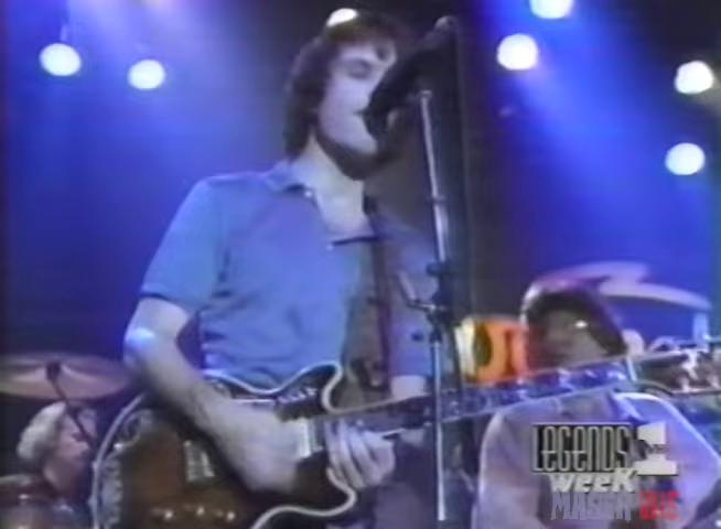 Grateful Dead USA TV 90's Documentary VHS Master [521776] (A1768301072) [[Concerts &amp; Biopics]] --Plex--